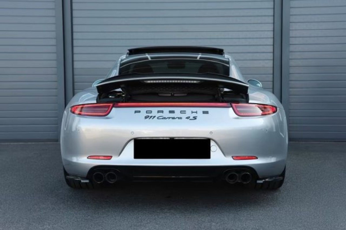 Porsche 911 Coupé 3.8 Carrera 4 GTS (6)