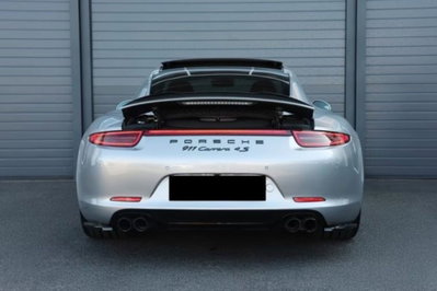 Porsche 911 Coupé 3.8 Carrera 4 GTS (6)