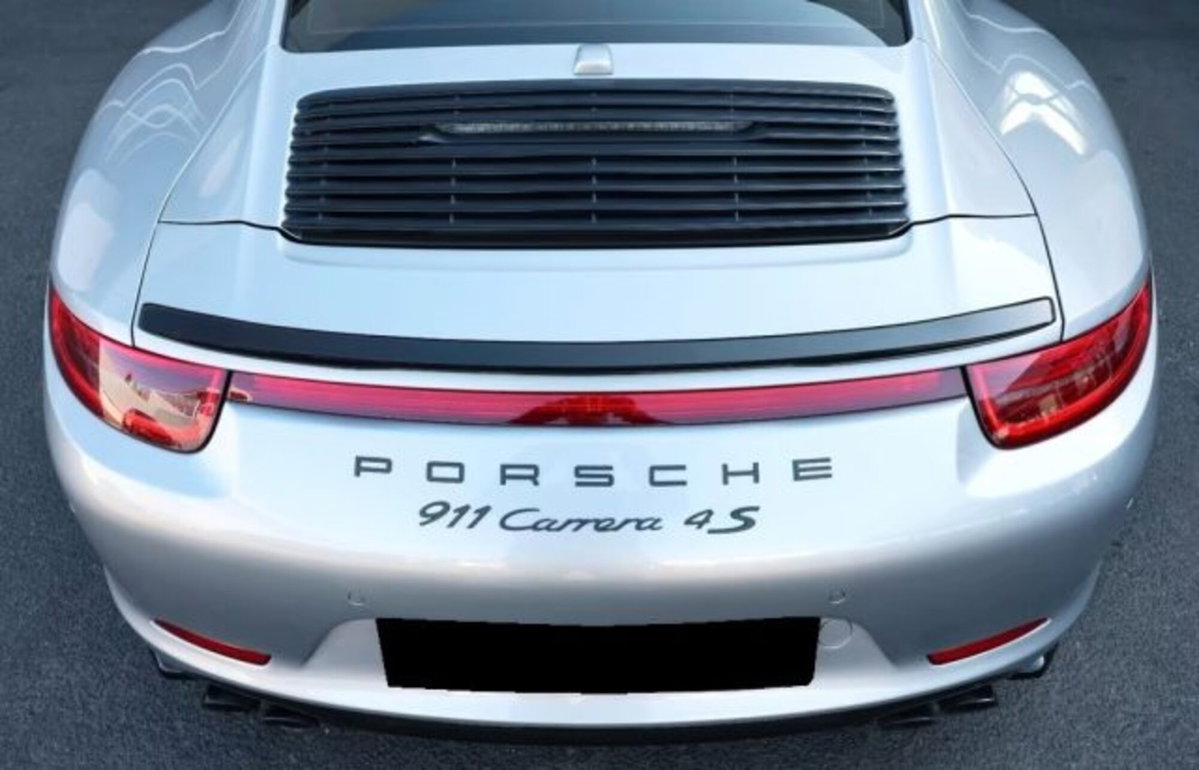 Porsche 911 Coupé 3.8 Carrera 4 GTS (7)
