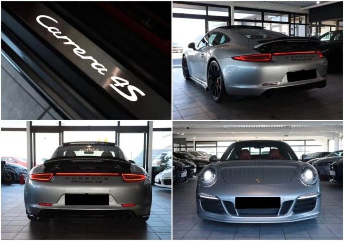 Porsche 911 Coupé 3.8 Carrera 4 GTS (9)