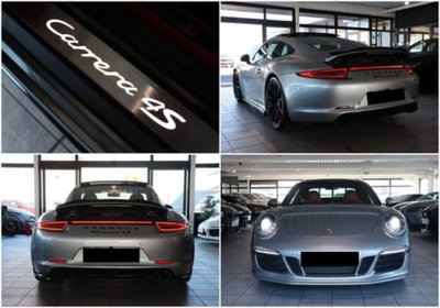 Porsche 911 Coupé 3.8 Carrera 4 GTS (9)