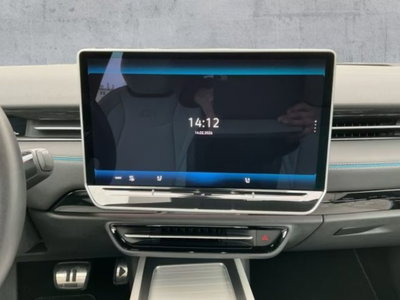Volkswagen ID.7 77 kWh Pro 285cv (10)