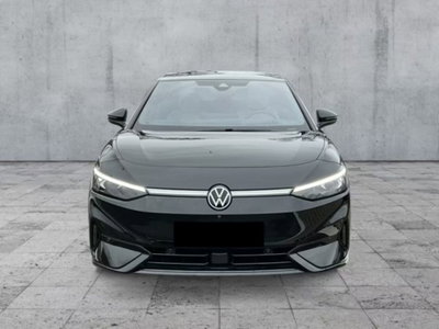 Volkswagen ID.7 77 kWh Pro 285cv (2)