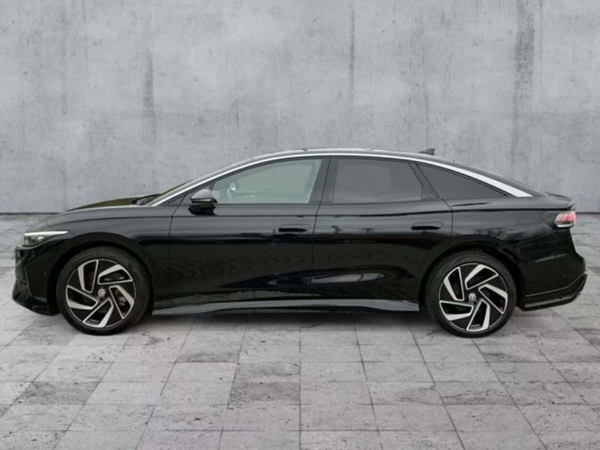 Volkswagen ID.7 77 kWh Pro 285cv (3)