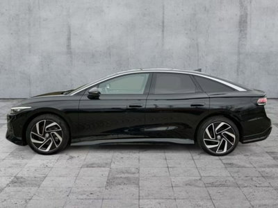 Volkswagen ID.7 77 kWh Pro 285cv (3)