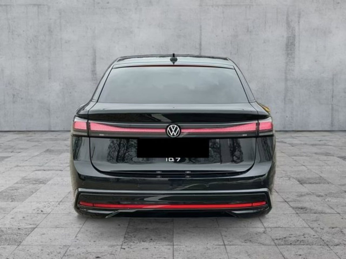 Volkswagen ID.7 77 kWh Pro 285cv (4)