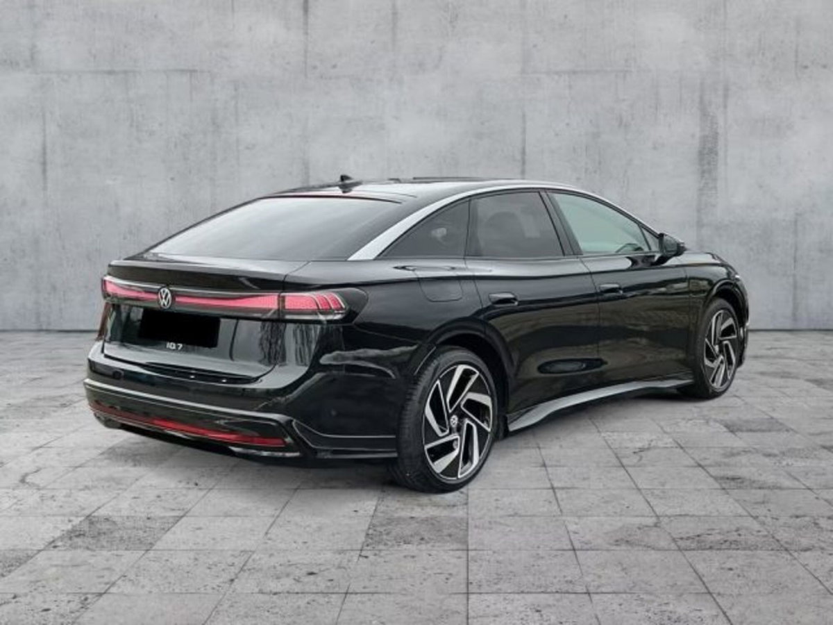 Volkswagen ID.7 77 kWh Pro 285cv (5)