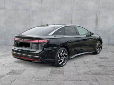 Volkswagen ID.7 77 kWh Pro 285cv (5)