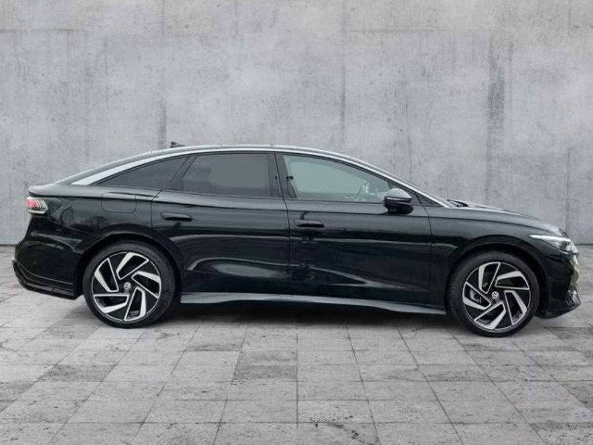 Volkswagen ID.7 77 kWh Pro 285cv (6)