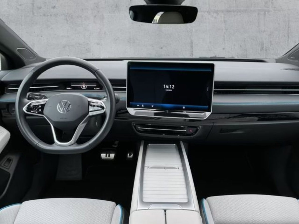 Volkswagen ID.7 77 kWh Pro 285cv (8)