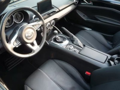 Mazda MX-5 2.0L Skyactiv-G Sport (12)