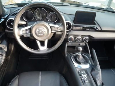 Mazda MX-5 2.0L Skyactiv-G Sport (15)