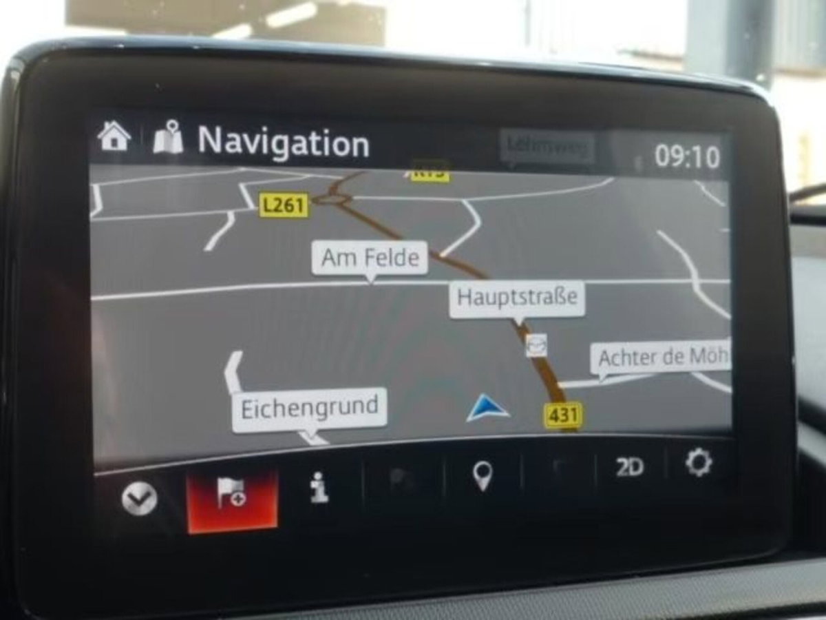 Mazda MX-5 2.0L Skyactiv-G Sport (18)