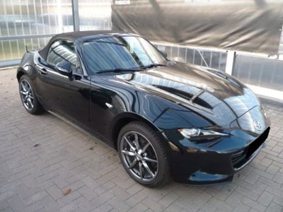 Mazda MX-5 2.0L Skyactiv-G Sport (5)