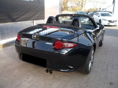 Mazda MX-5 2.0L Skyactiv-G Sport (6)