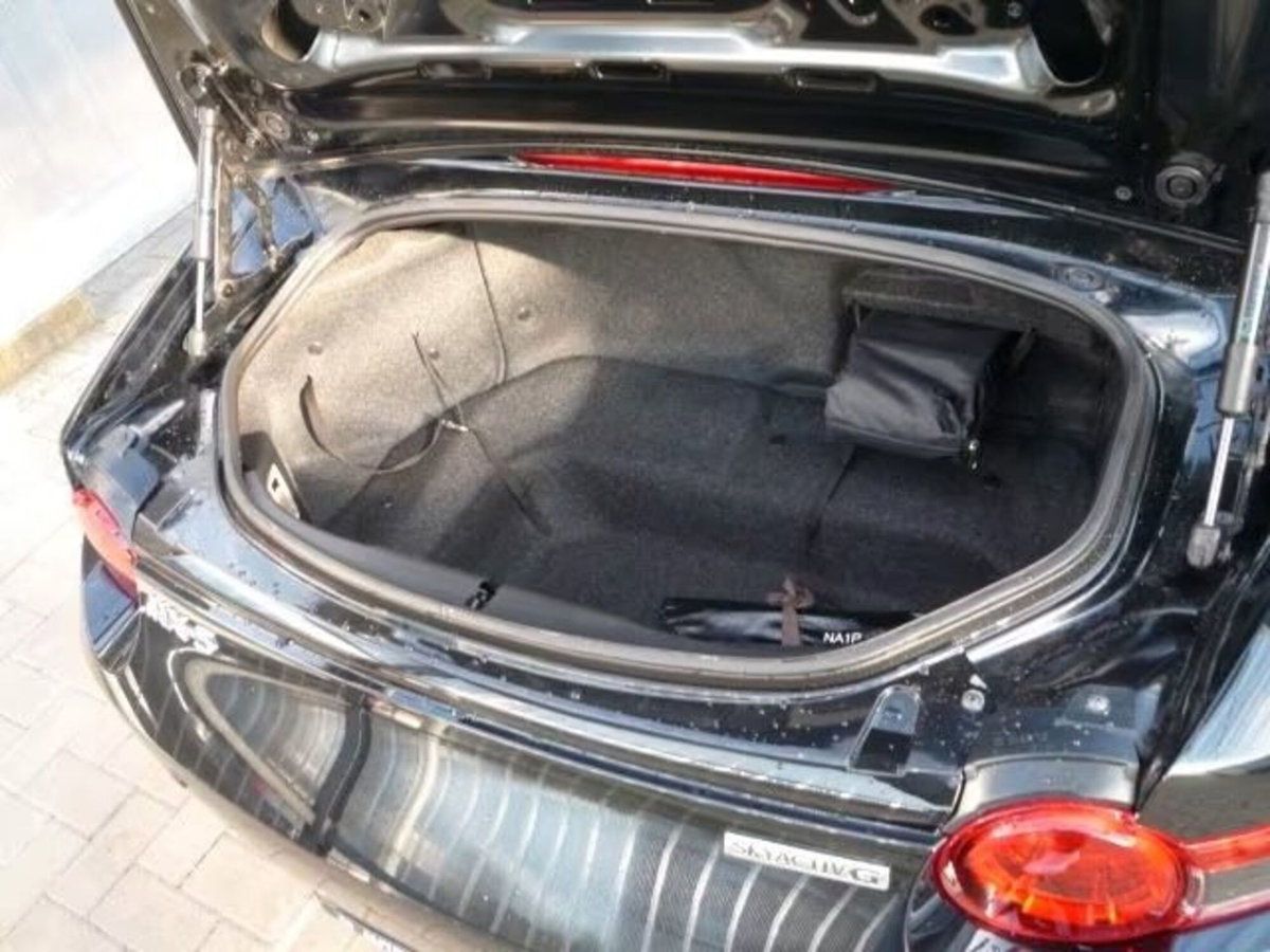 Mazda MX-5 2.0L Skyactiv-G Sport (8)
