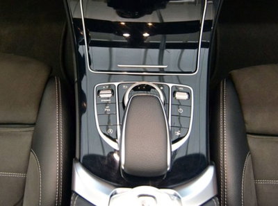 Mercedes-Benz Classe C Cabrio 180 Cabrio Premium (11)