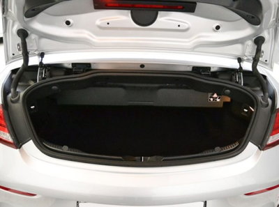 Mercedes-Benz Classe C Cabrio 180 Cabrio Premium (14)