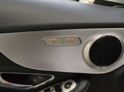 Mercedes-Benz Classe C Cabrio 180 Cabrio Premium (6)