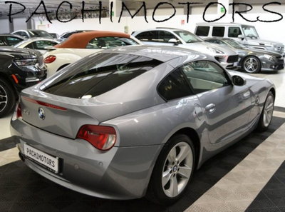 BMW Z4 Coupé Z4 3.0si cat (14)