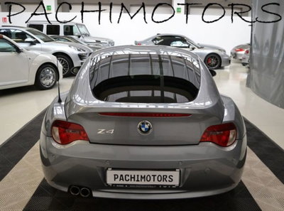 BMW Z4 Coupé Z4 3.0si cat (15)