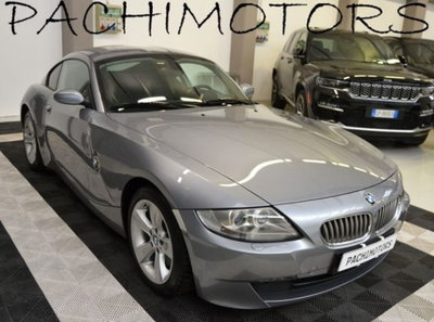 BMW Z4 Coupé Z4 3.0si cat (17)