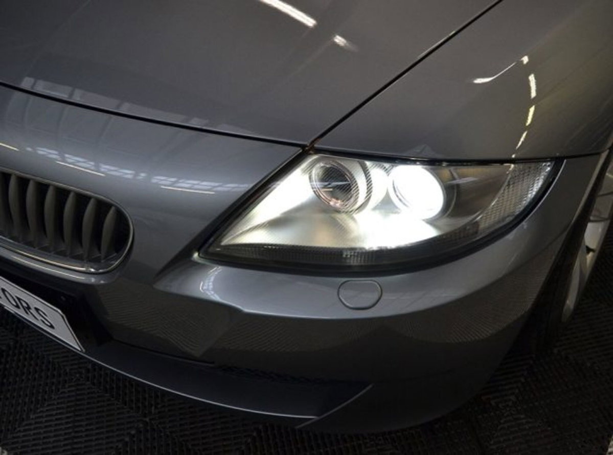 BMW Z4 Coupé Z4 3.0si cat (19)