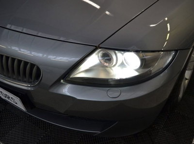 BMW Z4 Coupé Z4 3.0si cat (19)