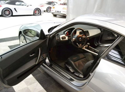 BMW Z4 Coupé Z4 3.0si cat (2)