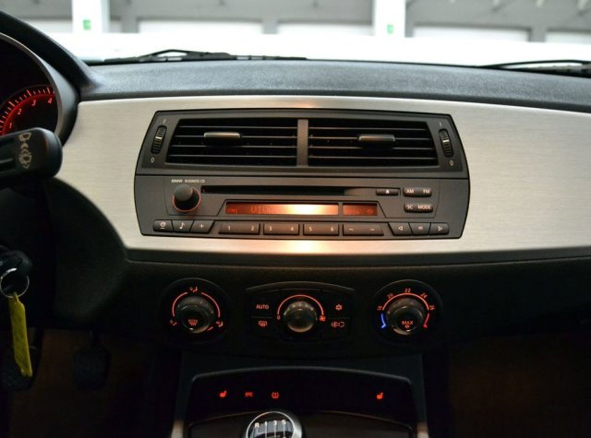 BMW Z4 Coupé Z4 3.0si cat (5)