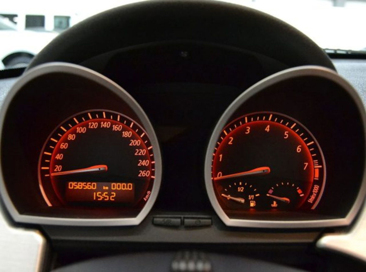 BMW Z4 Coupé Z4 3.0si cat (7)