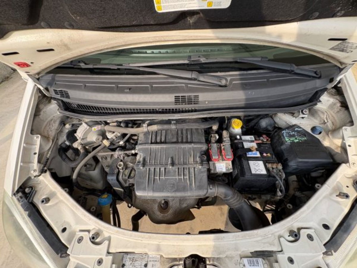 Lancia Musa 1.4 Argento Ecochic GPL (18)