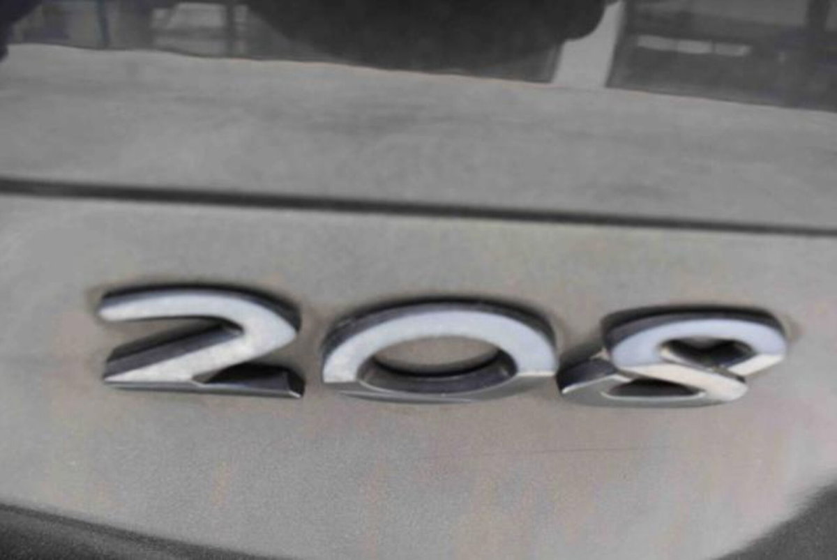 Peugeot 208 82 5 porte Allure (18)