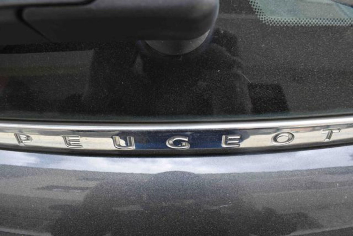 Peugeot 208 82 5 porte Allure (19)