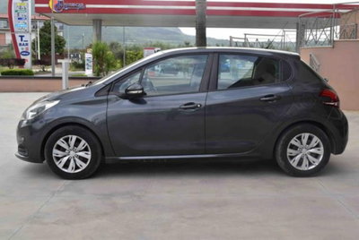 Peugeot 208 82 5 porte Allure (4)