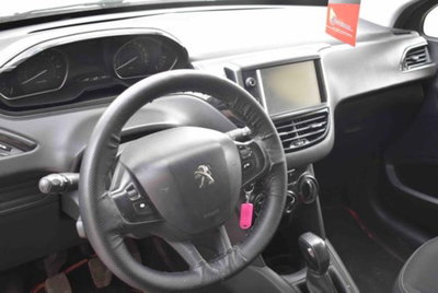 Peugeot 208 82 5 porte Allure (5)
