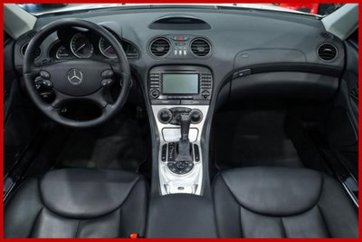 Mercedes-Benz SL 350 cat EVO Chrome (11)