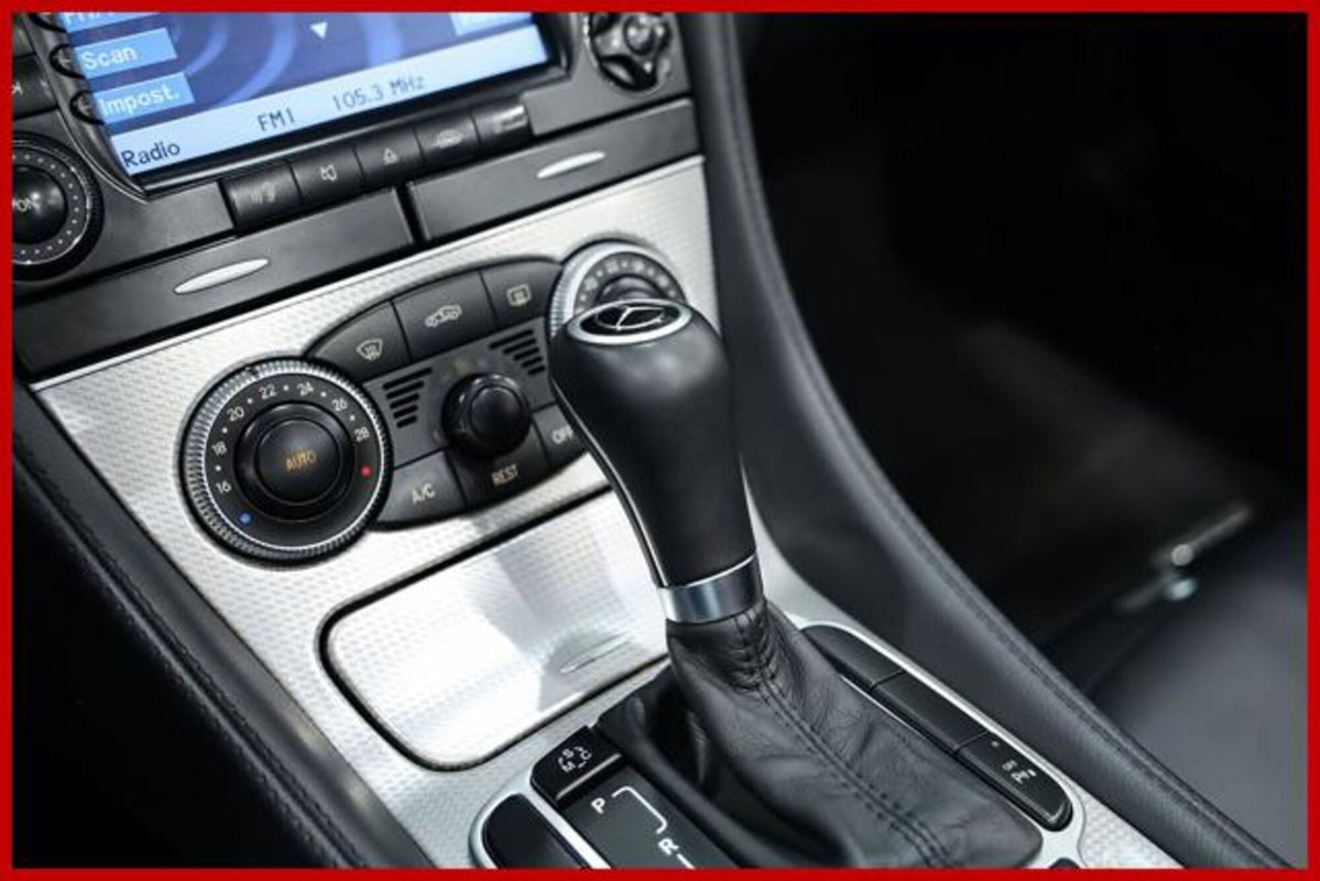 Mercedes-Benz SL 350 cat EVO Chrome (12)