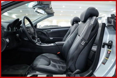 Mercedes-Benz SL 350 cat EVO Chrome (8)
