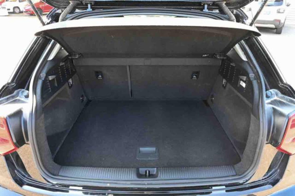 Audi Q2 Q2 30 TDI S tronic S line Edition (10)