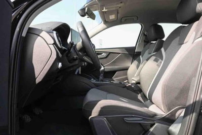 Audi Q2 Q2 30 TDI S tronic S line Edition (13)