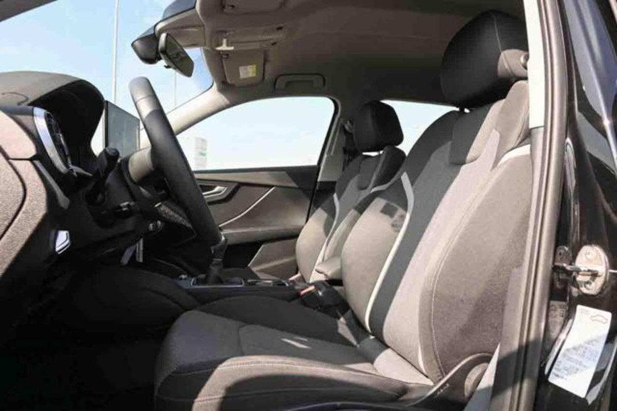 Audi Q2 Q2 30 TDI S tronic S line Edition (14)