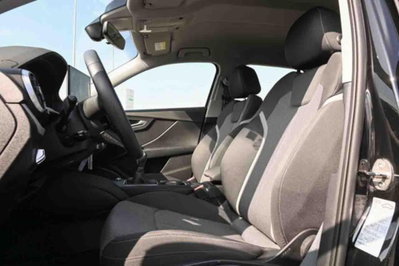 Audi Q2 Q2 30 TDI S tronic S line Edition (14)