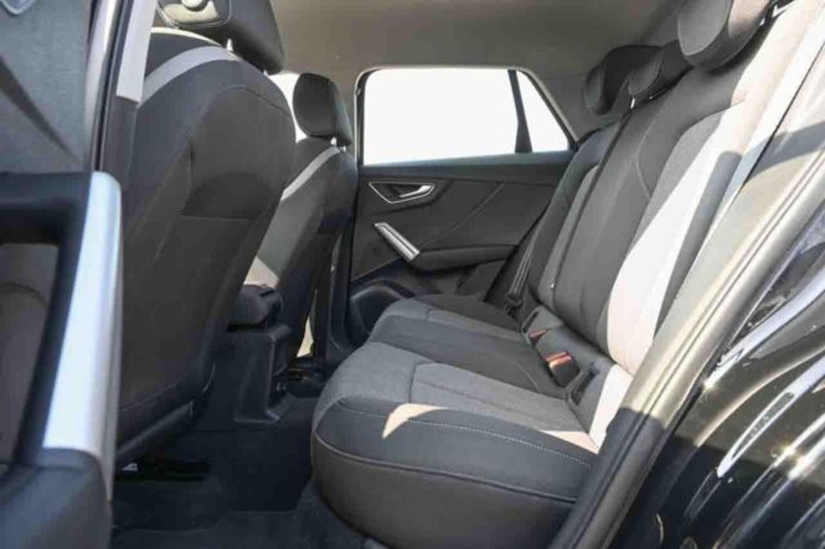 Audi Q2 Q2 30 TDI S tronic S line Edition (15)