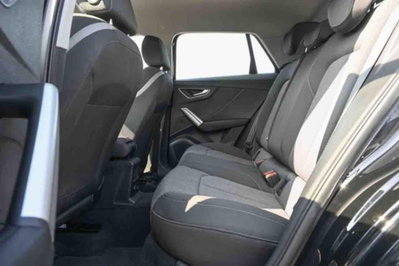 Audi Q2 Q2 30 TDI S tronic S line Edition (15)