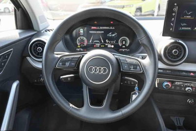 Audi Q2 Q2 30 TDI S tronic S line Edition (16)