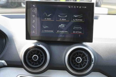 Audi Q2 Q2 30 TDI S tronic S line Edition (18)