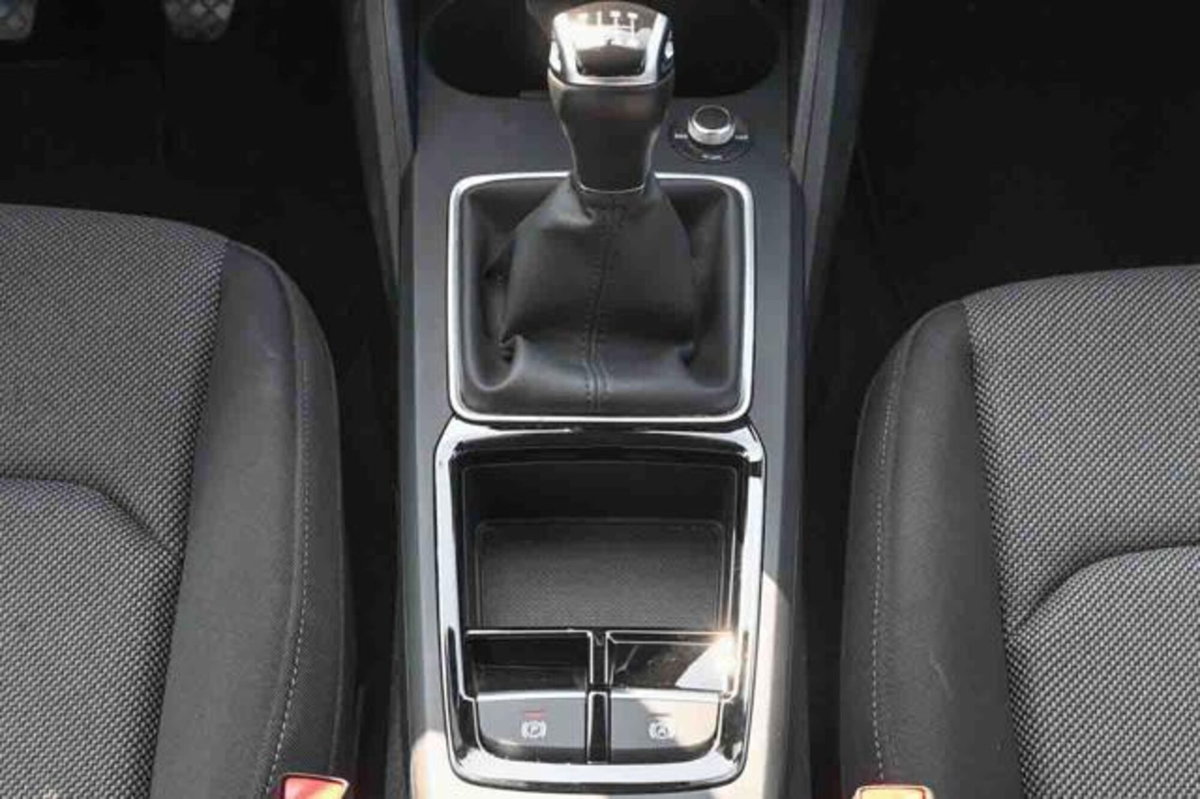 Audi Q2 Q2 30 TDI S tronic S line Edition (20)