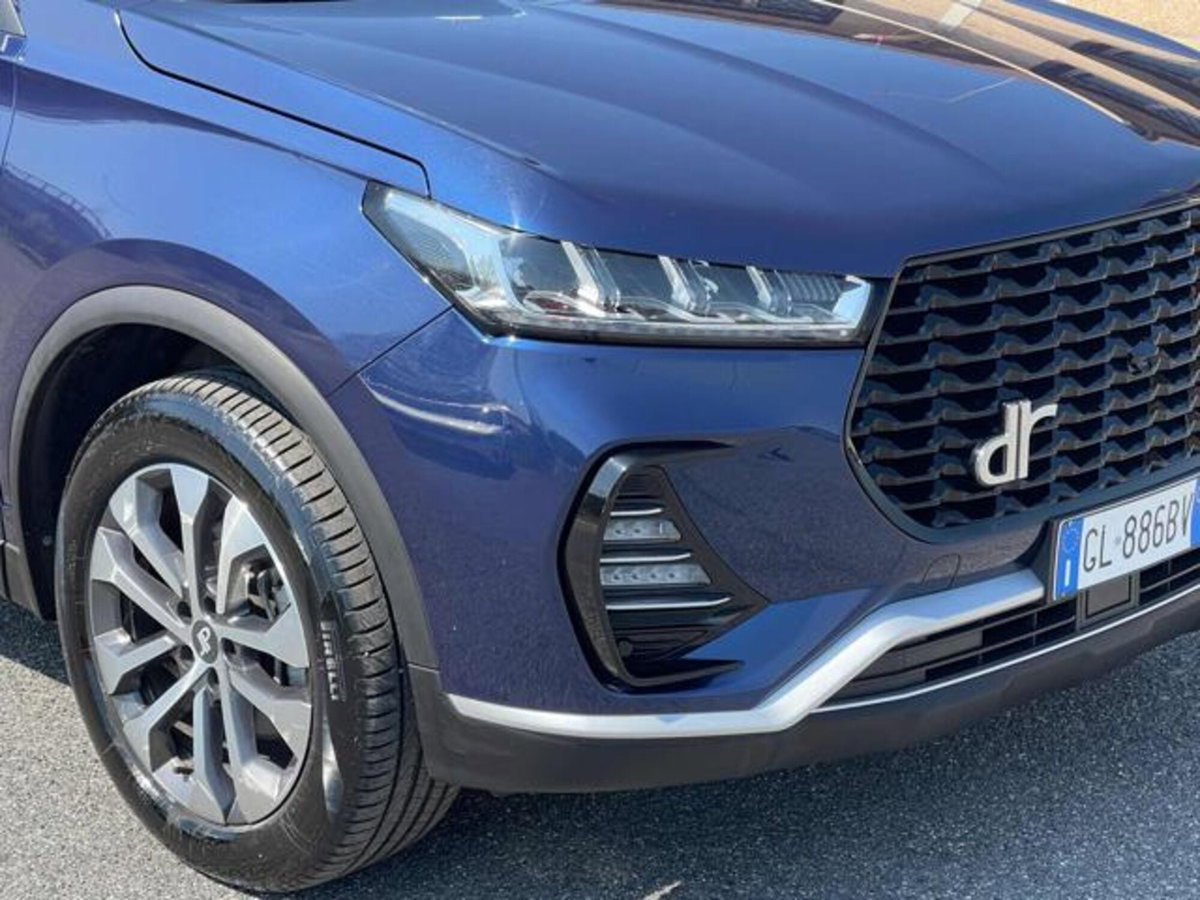Dr DR 7.0 7.0 Phev 1.5 317cv auto (10)