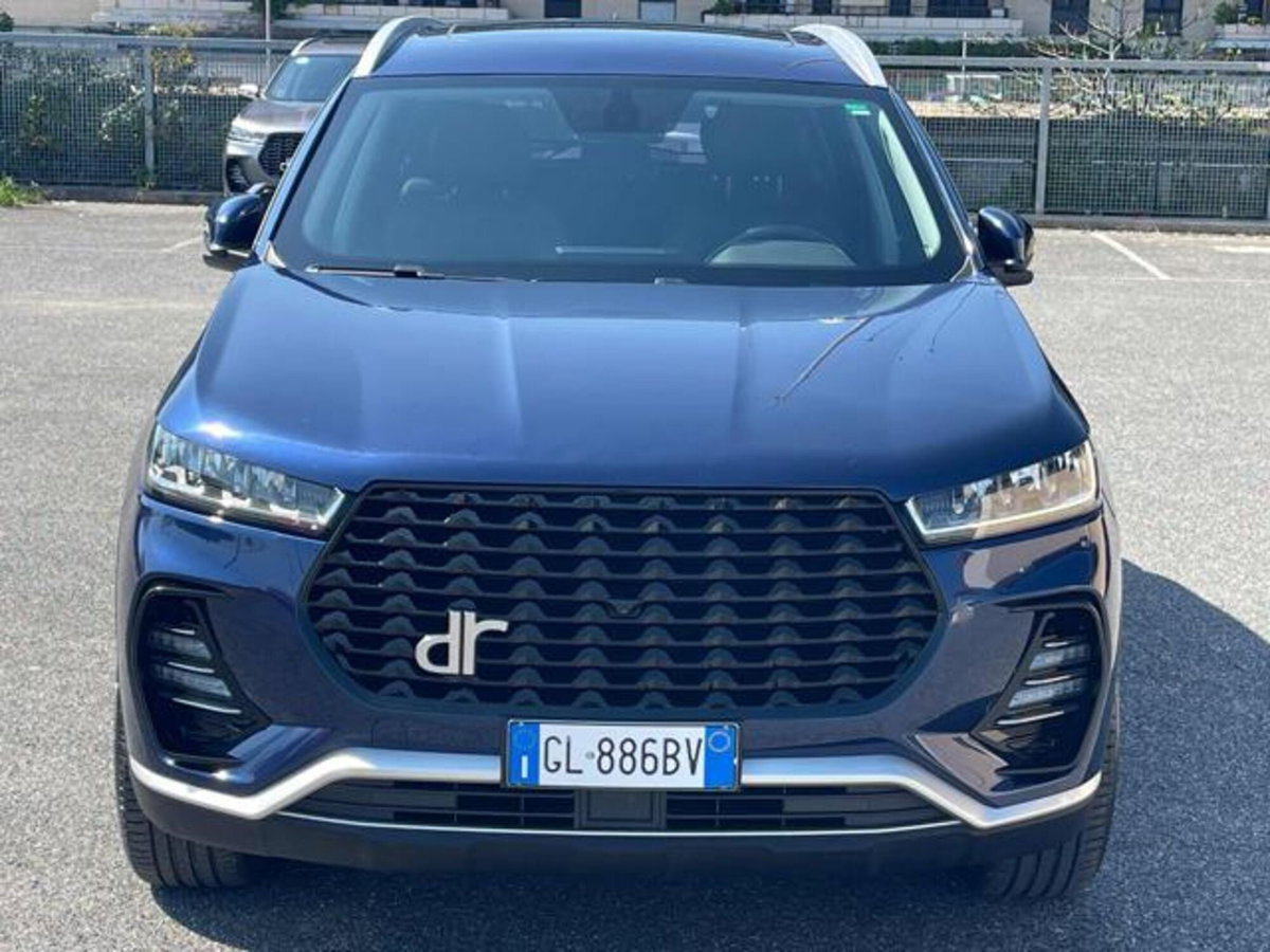 Dr DR 7.0 7.0 Phev 1.5 317cv auto (12)